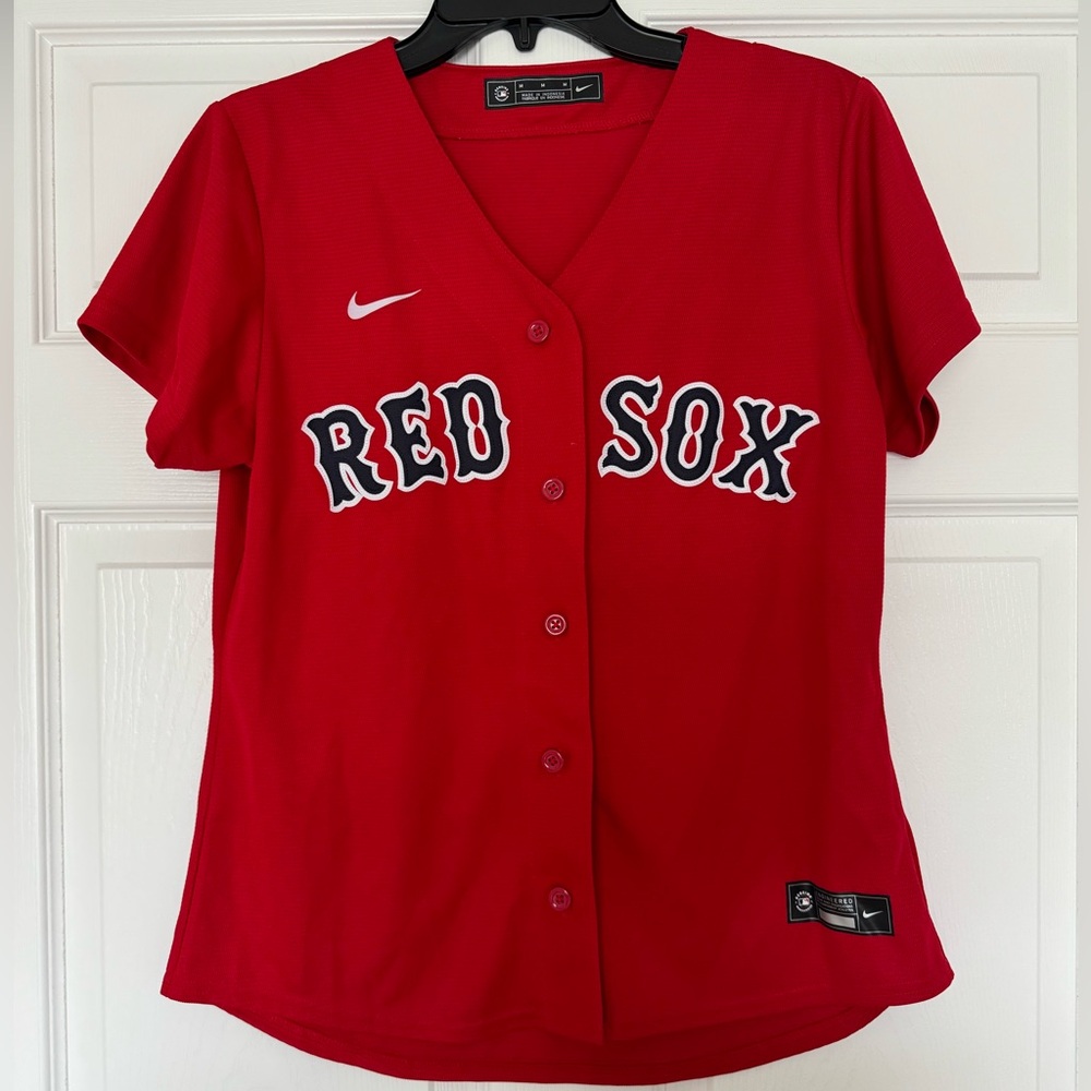 Women’s Red Sox Jersey